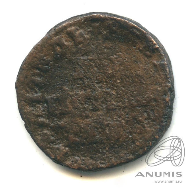 1 копейка 1710 МД