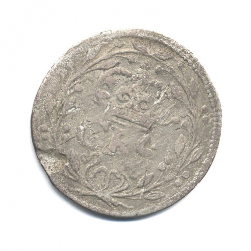2 оре ШВеция 1666