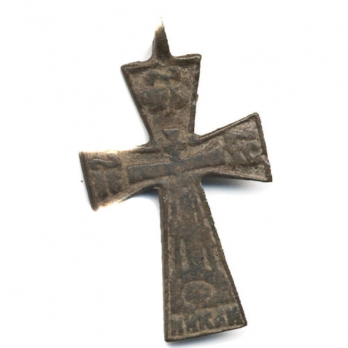 Крестик