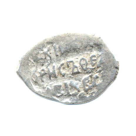 Борис Годунов ГК № 193