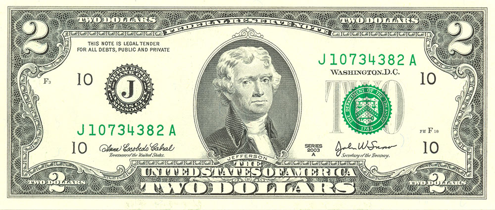 ставка доллара
