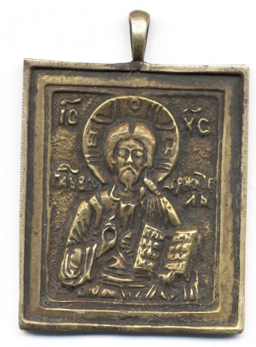 Спас Вседержитель