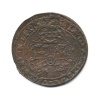 1 оре. Швеция.. "Стрелы" 1628 года