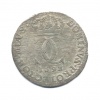 5 оре. Швеция 1693 года