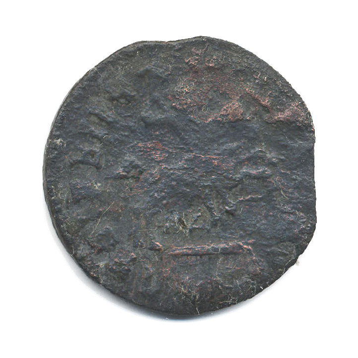 1 копейка 1713