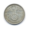 5 рейхсмарок 1939 года A (Германия (Третий рейх)) #2