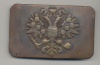 Пряжка с орлом