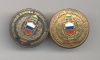 Набор знаков. Погранвойска