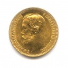 5 рублей 1902 года АР (Российская Империя)