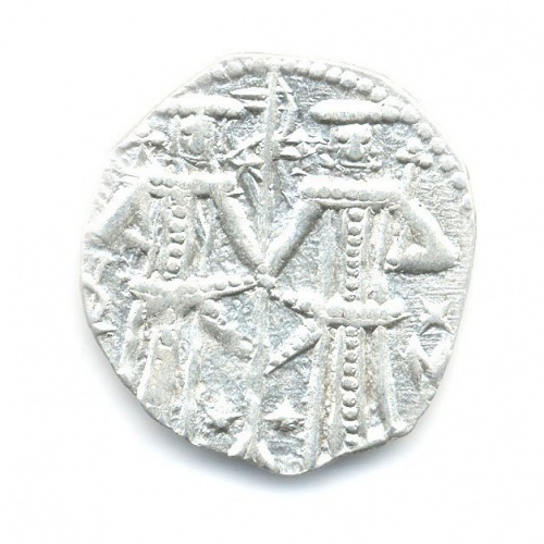 Грош Иван и Александр 1331-1371
