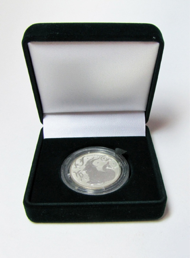 2 рубля 2005 ММД — Знаки зодиака. Козерог