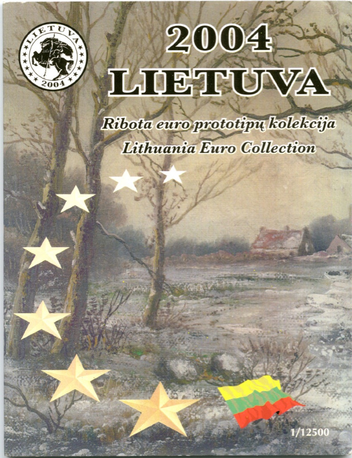 Выборы 2004 карта. Спартак программка. Литва 2004. Лит. Эмблема литвы ес.