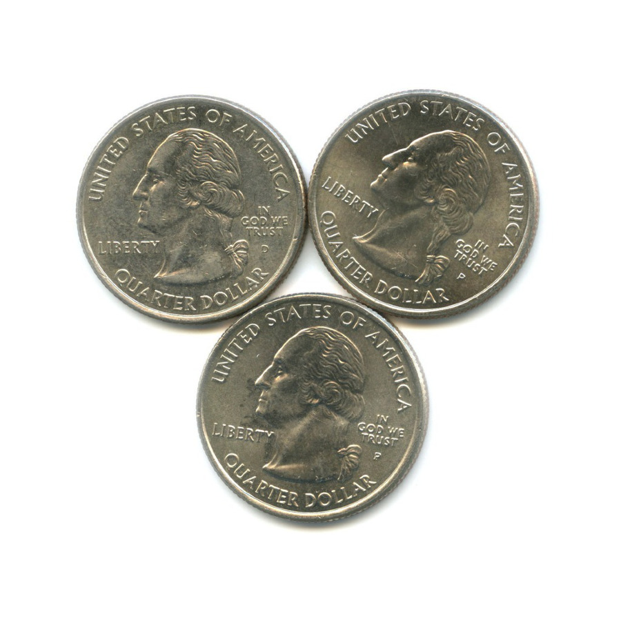 Quarter dollar. 5 25 центов в рублях. набор центов сша 200 лет со дня рождения авраама линкольна. 5 25 центов в рублях. сша 25 центов 1999 года.
