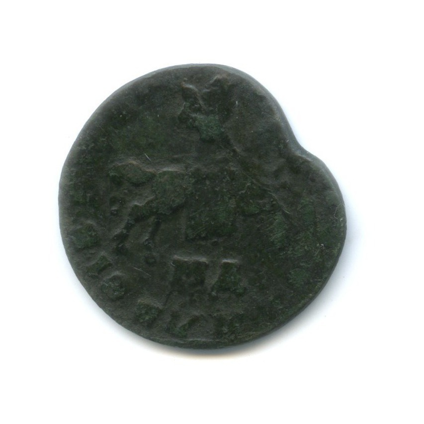 1 копейка 1710 МД — Петр I Великий
