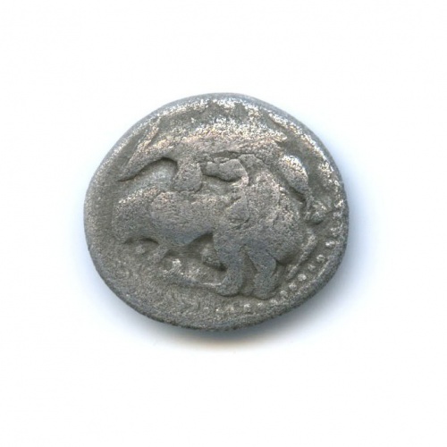 Драхма - Александр Великий, 336-323 гг до н э