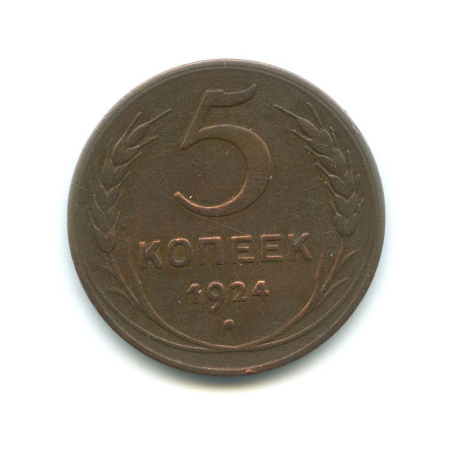 5 Копеек 1924. 5 Копеек 1924 года СССР. 1 Mark монета СССР.