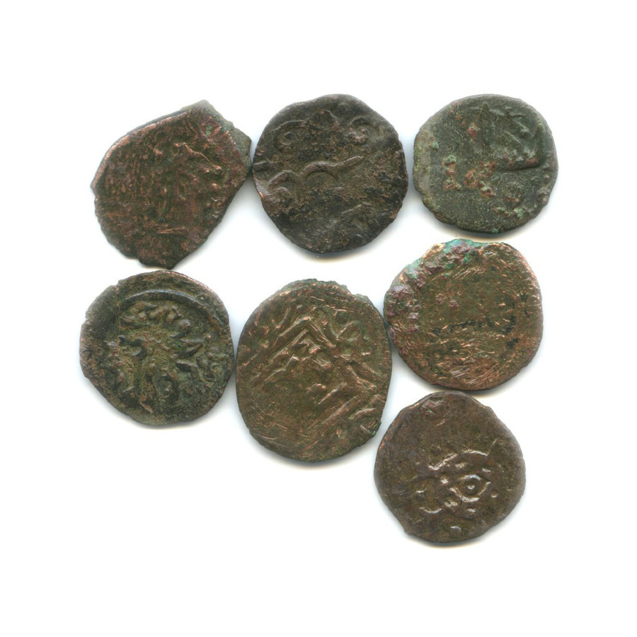 золотая орда, медные пулы, 14 век. медная монета орды. монета пул золотая орда. медная монета орды. медные монеты золотой орды каталог.