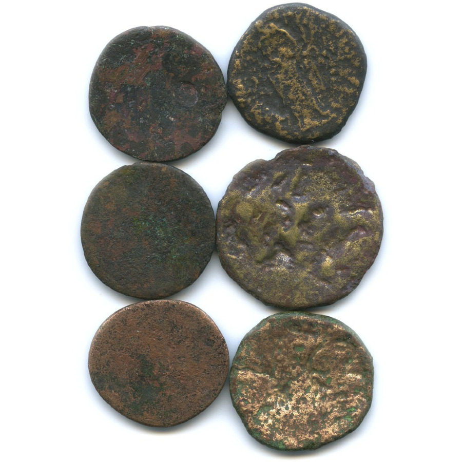 Форум античных монет. Античные монеты. Аукцион античных монет.