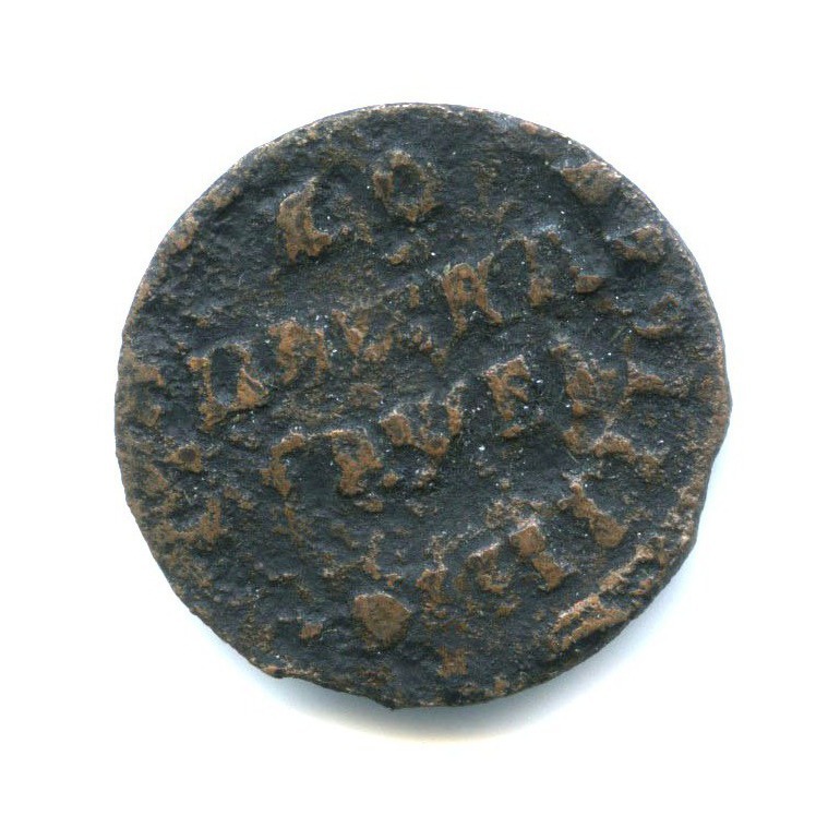 1 копейка 1715 НД