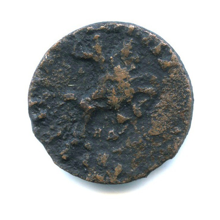 1 копейка 1715 НД