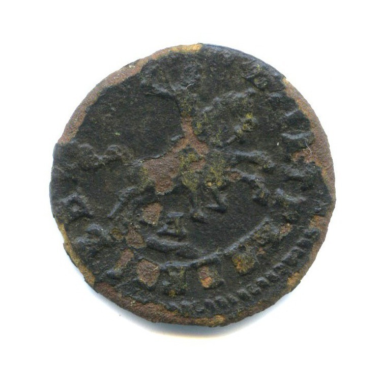 1 копейка 1714 МД