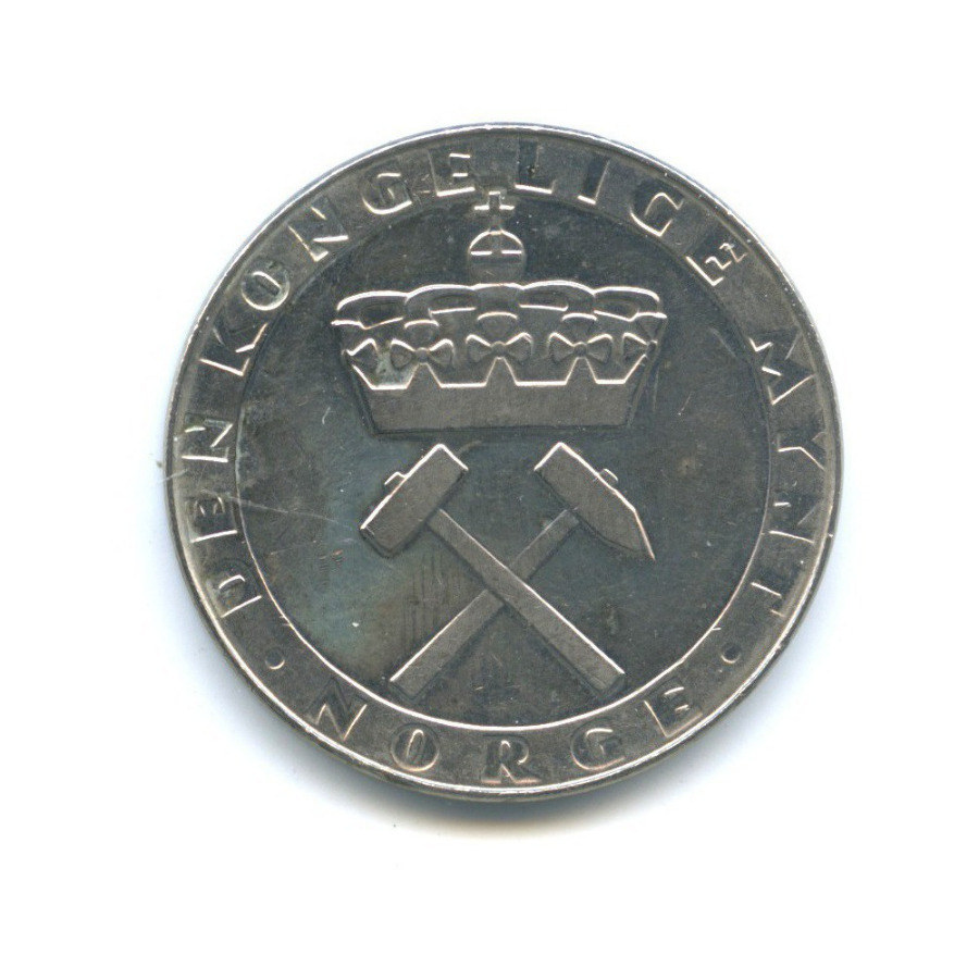300 крон. 5 Крон 1986. Монетный двор Норвегии. Норвежский монетный двор. 300 Норвежских крон.