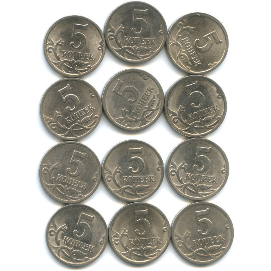 Монеты россии крым