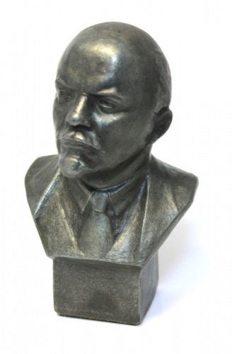Бюст «В.И Ленин» (14 см)