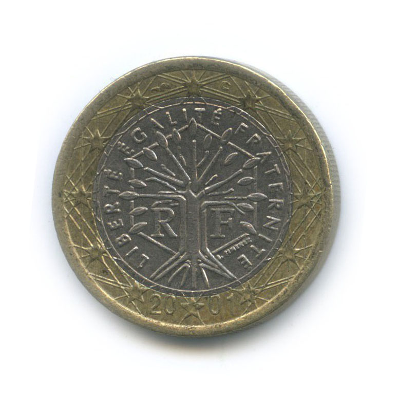 Евро 2001 год. Монета 1 евро 2000. 1 Евро 1999. 2 Евро Франция 2001. 1 Евро Франция 1999.
