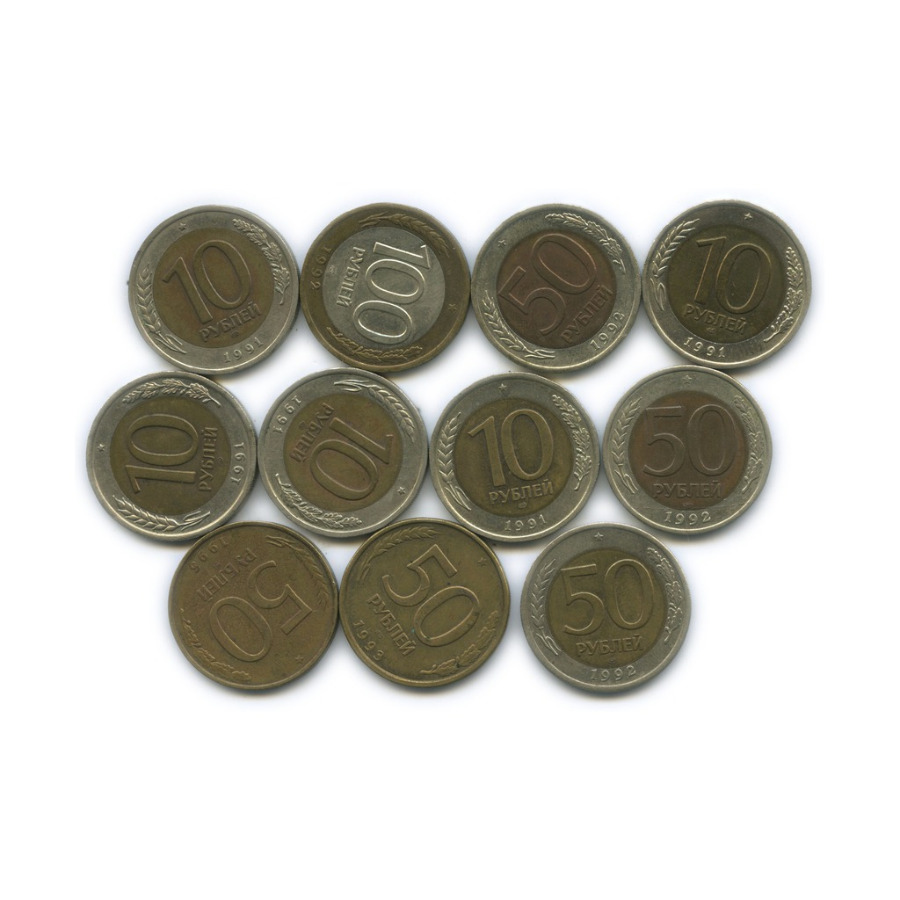 Аукционы монет в россии