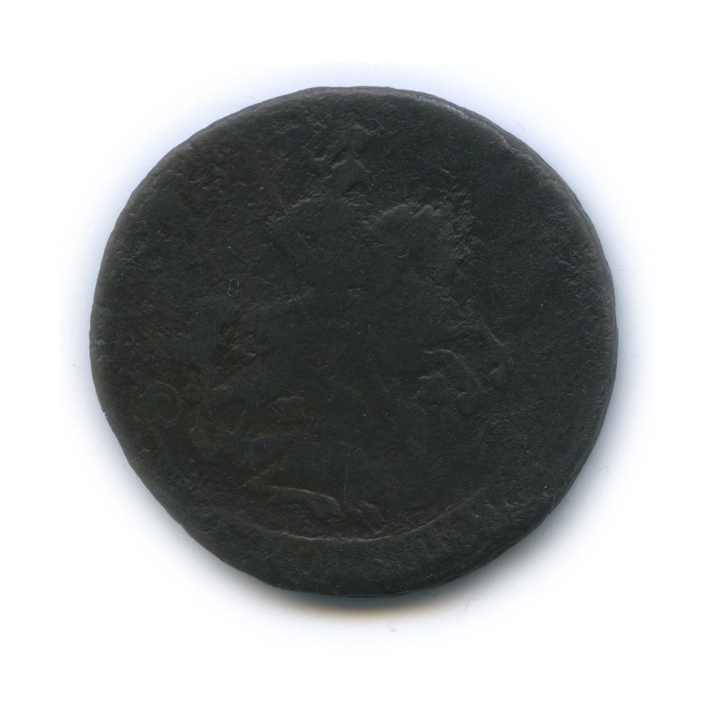 2 копейки 1766 ММ
