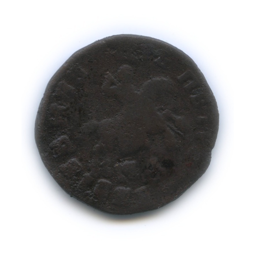 1 копейка 1708 МД