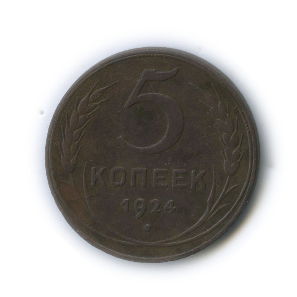 Монета 5 копеек 1924 года. 5 Копеек 1924 MS. 5 Копеек 1924. 5 Копеек 1924 года.