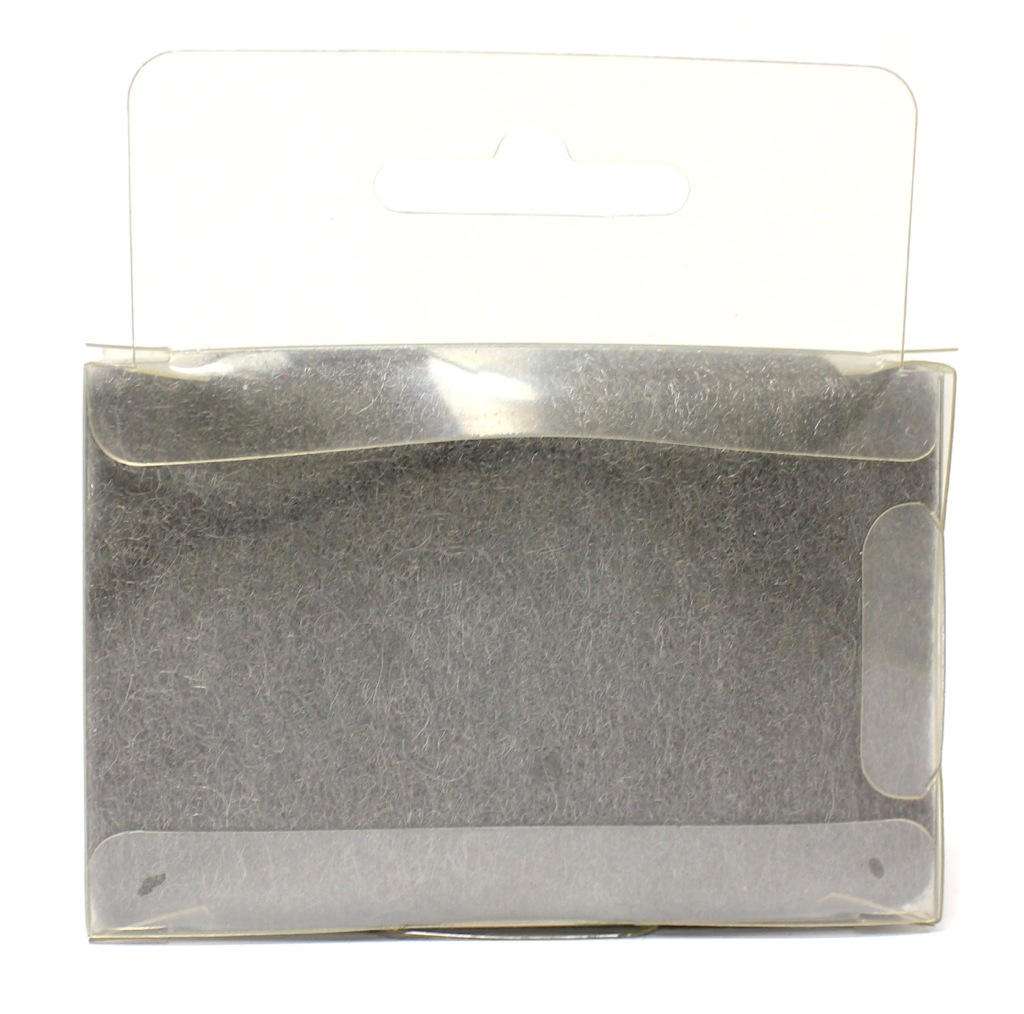 Вата полировальная (стальная шерсть) «Вата стальная» (20 г.). Россия ...