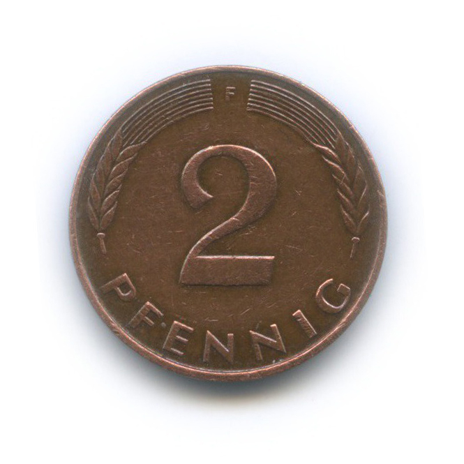 Монетный двор германии