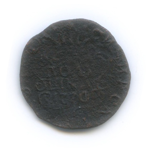 Полушка (¼ копейки) 1770 КМ — ¼ копейки