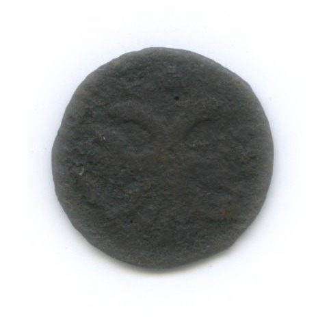 Полушка 1720 — ¼ копейки