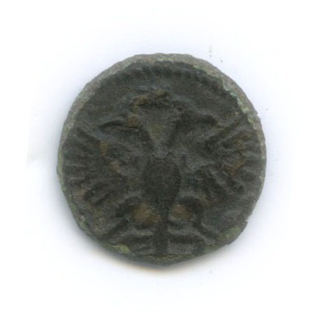 Полушка 1720 — ¼ копейки
