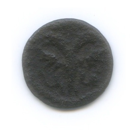 Полушка 1720 — (¼ копейки) ВРП