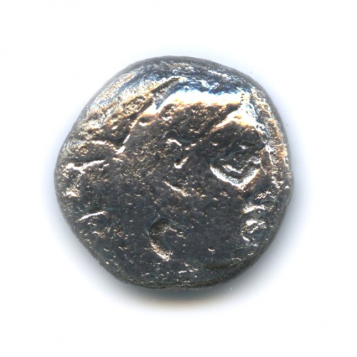 Драхма — Александр III Великий, 336−323 гг. до н.э