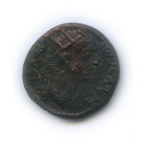 Древний Рим, Император Гордиан III (241−243 г. н.э., 4 стандарта, Вифиния, Никеа)