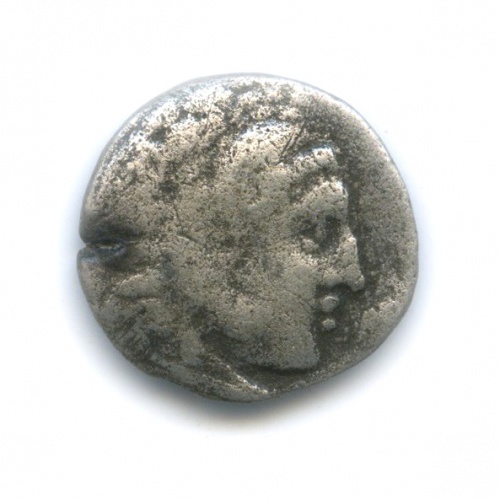 Драхма — Александр III Великий, 336−232 гг. до н.э