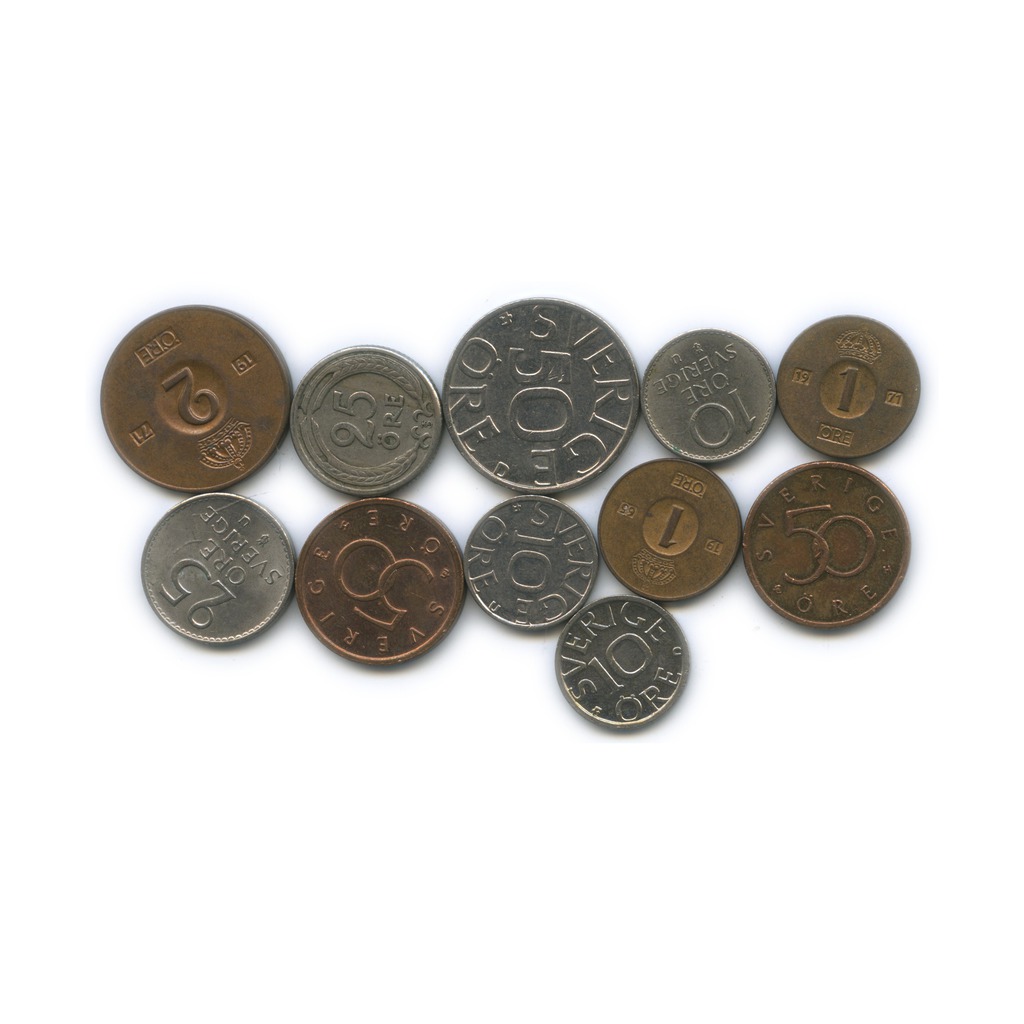 Купить регулярные монеты