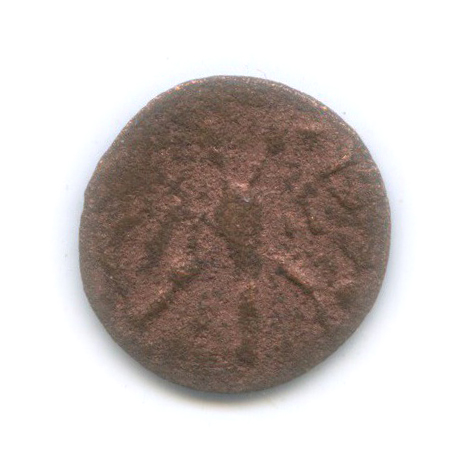 Полушка 1720 — ¼ копейки
