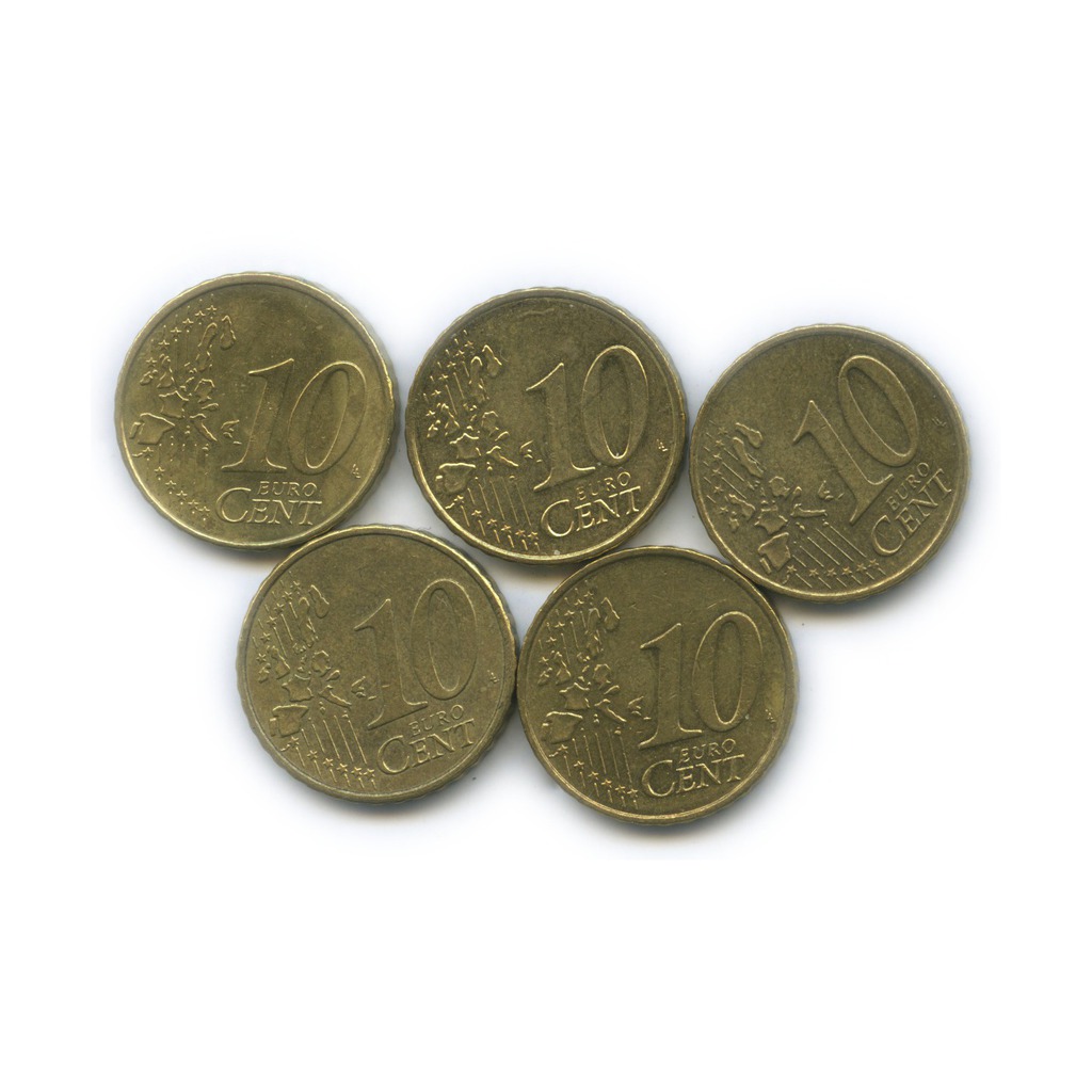 Купить регулярные монеты. Монетный двор Испании фото.