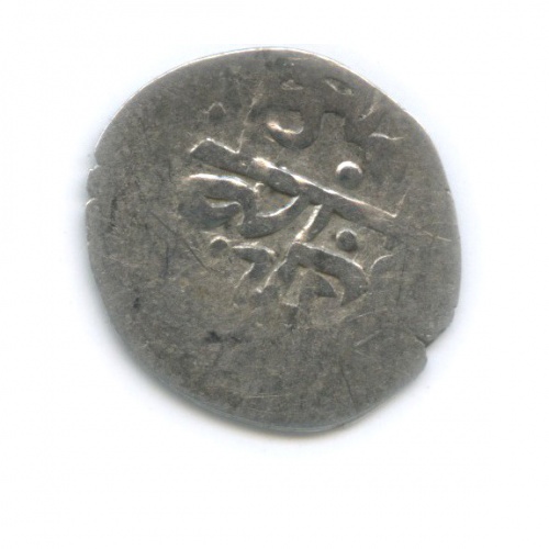 Давлет II, 2-е правление, 1121 г. х., Крымское ханство