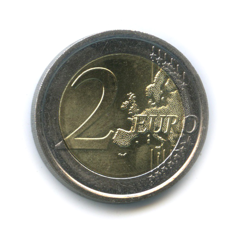 700 евро. 2 Евро 700 лет со дня рождения Джованни Боккаччо. 700 Год. 700 Euro.