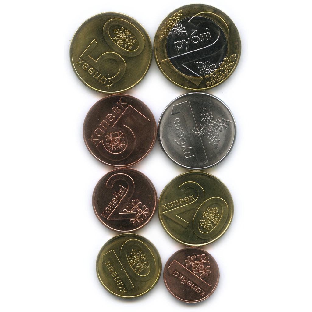 Сколько стоит монета 2009