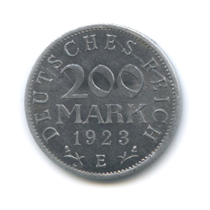 Монета 200 марок 1923. 200 марок 1923 года. Марка 200. 200 марок 1923. Монета 200 марок 1923.