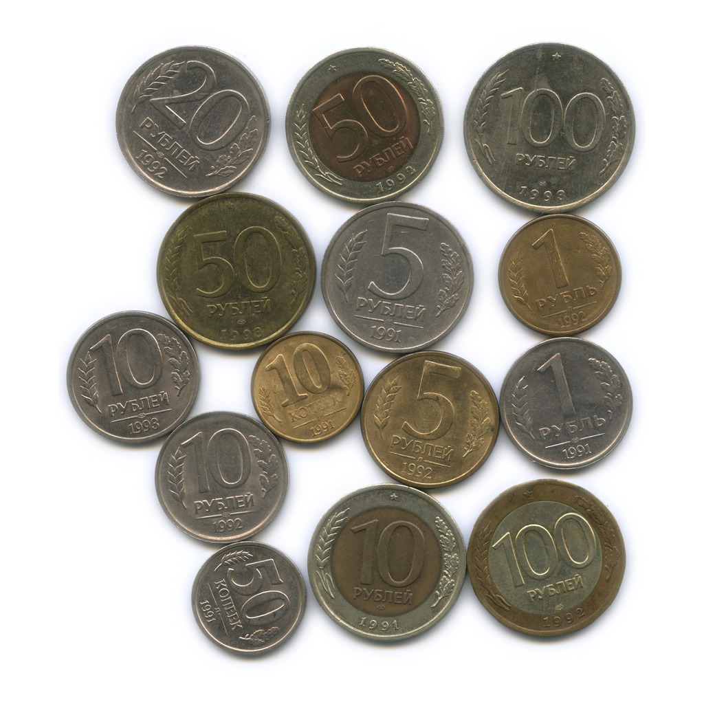 Сайт нумизматов монет. Монеты СССР.